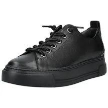 Paul Green Sneaker Low Damen Schwarz 38