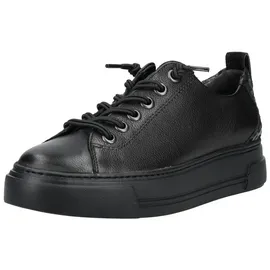 Paul Green Sneaker Low Damen Schwarz 38