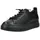 Paul Green Sneaker Low Damen Schwarz 38