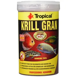 Tropical Krill Granulat 1 x 1 l