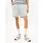 Tommy Hilfiger Tommy Jeans Shorts TJM LINEN BLEND STRIPE Regular fit mit elastischem Bund grün XXL