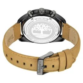Timberland Carrigan Quarz schwarz 44 mm TDWGF2230501