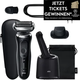 Braun Series 7 71-N7200cc