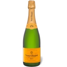 Veuve Clicquot Brut 12% vol 0,75 l