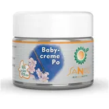 Sanoll Babycreme Po