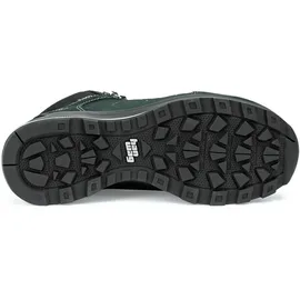 Hanwag Torsby Lady GTX Damen Trekkingstiefel, türkis, Größe 38 - 38