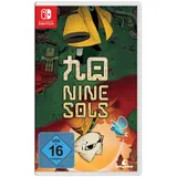 Nine Sols (USK) (Nintendo Switch)