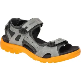ECCO Offroad Herren grau 45