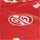 Jako 1. FSV Mainz 05 Heimtrikot 2025/26 rot Kinder Gr. 116