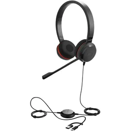 JABRA Evolve 30 II