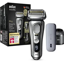 Braun Series Pro 9 9477cc