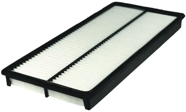 FILTRON Luftfilter ap1212 Filtereinsatz 31mm für Subaru