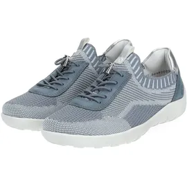 REMONTE Sneaker in Jeans | 39 EU