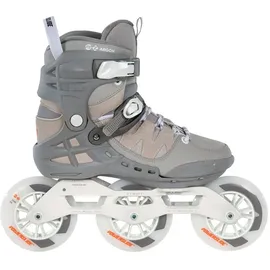 Powerslide Phuzion Argon Cement 110 Grau 42