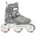 Powerslide Phuzion Argon Cement 110 Grau 42