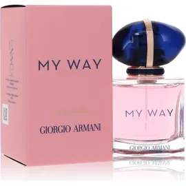 Giorgio Armani My Way Eau de Parfum 50 ml