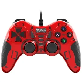 GENESIS Mangan 200 Controller Rot PC