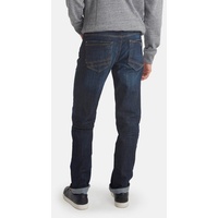 Blend BHRock Herren Jeanshose Hose mit Eingrifftaschen Gürtelschlaufen Stretch Baumwollmischung Regular Fit, Größe:31, Farbe:Dark Blue (76946-L34)