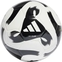 adidas Tiro Club Ball White / Black 5