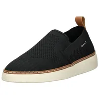 GANT Footwear Slipper in Schwarz | Gr.: 42