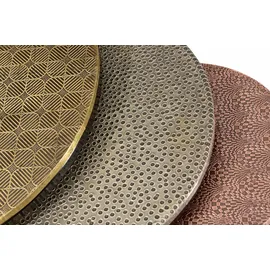 SIT Möbel SIT This & That Beistelltisch 3er-Set