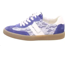 Paul Green Sneaker Blau Damen 37,5