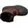 LICO Fenna Unisex Schneestiefel, braun/schwarz, 37 EU