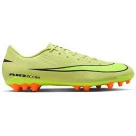 Nike Mercurial Vapor 16 Academy AG Herren limelight/volt-hyper crimson 39