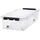 SmartStore Aufbewahrungsbox Classic 35 31 Liter transparent / schwarz