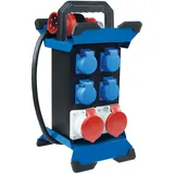 as - Schwabe Stromverteiler STECKY 11+