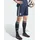 adidas Real Madrid 25/26 Auswärtsshorts grau|blau L