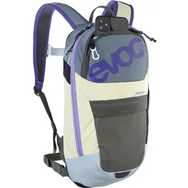 Evoc Joyride 4 4 l steel/lemonade/mint