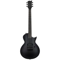 ESP LTD EC Black Metal BLKS - E-Gitarre
