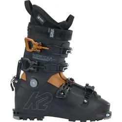 K2 Dispatch black (1.1.) 27.5