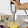 CASO Design HB 2200 Pro Stabmixer