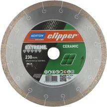 Saint Gobain Diamantscheibe Extreme Ceramic 230 x 25,4 mm