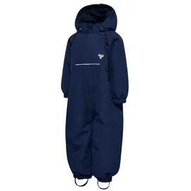 hummel Mini Wp 10k Overall - Dress Blues - 92 cm