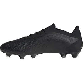 adidas Predator Accuracy.1 L FG - schwarz 39 1/3