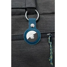 Troika TROIKA® Schlüsselanhänger AIRTAG COVER blau