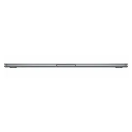 Apple MacBook Air M3 2024 13,6" 16 GB RAM 256 GB SSD 8-Core GPU Space Grau