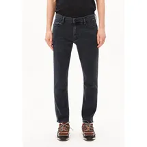 ARMEDANGELS IAAN Slim Fit Schwarz 32/32