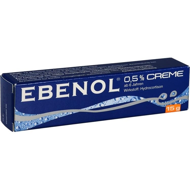ebenol 0,5
