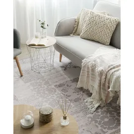 Beliani Teppich BALLICA 160 x 230 cm