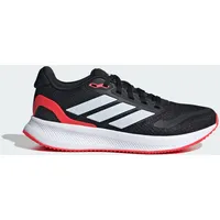Adidas Runfalcon 5 Kids Schuh SCHWARZ|WEISS|ROT 36