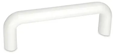 Bügelgriffe, Kunststoff (625-86-WS)