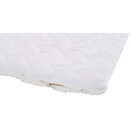 Home Affaire Boxbett HOME AFFAIRE "Olivet mit Bettkasten", grau, B:174cm L:210cm, Komplettbetten, in 4 Farben, 4 Breiten, 2 Matratzenarten, auch in Überlänge 220 cm