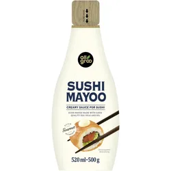 ALLGROO Sushi Mayoo Sauce (520 ml)