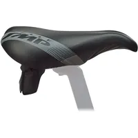 Selle SMP SMP Sattel Regenüberzug Modell TRK schwarz