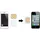 Swissten 4in1 SIM Adapter
