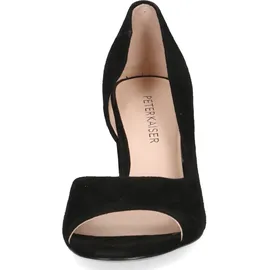 Peter Kaiser Pump in schwarz 37,5